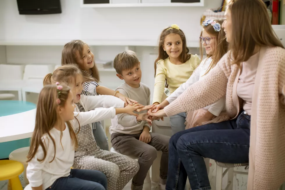Pedagogika resocjalizacyjna z profilaktyką społeczną