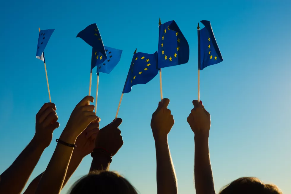 Integracja europejska