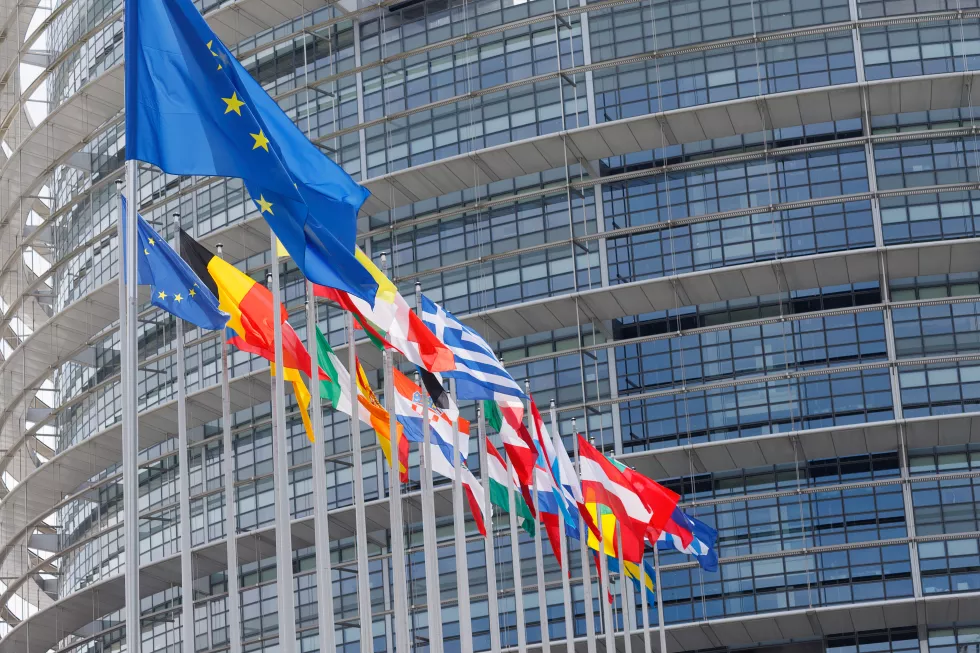 Stosunki międzynarodowe w Europie Wschodniejvv