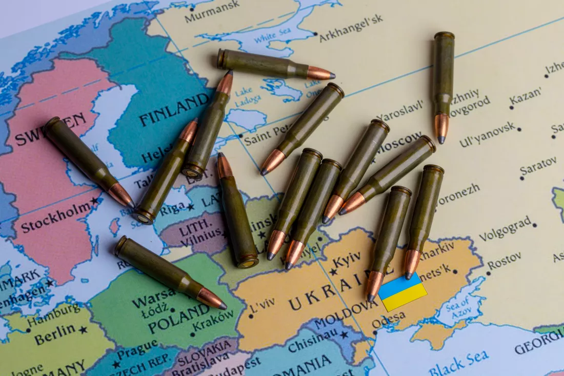 Analityka strategii Europy Wschodniej (państwa byłego ZSRR)v