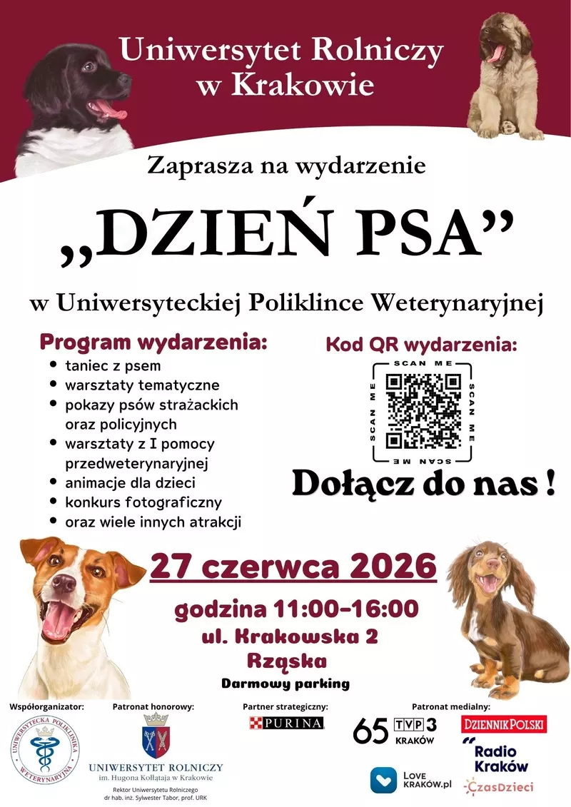 Dzień Psa