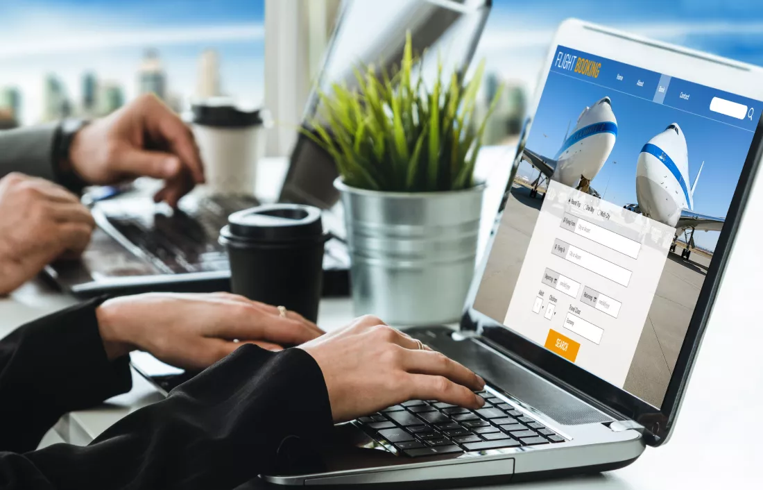 E-marketing usług turystycznychv