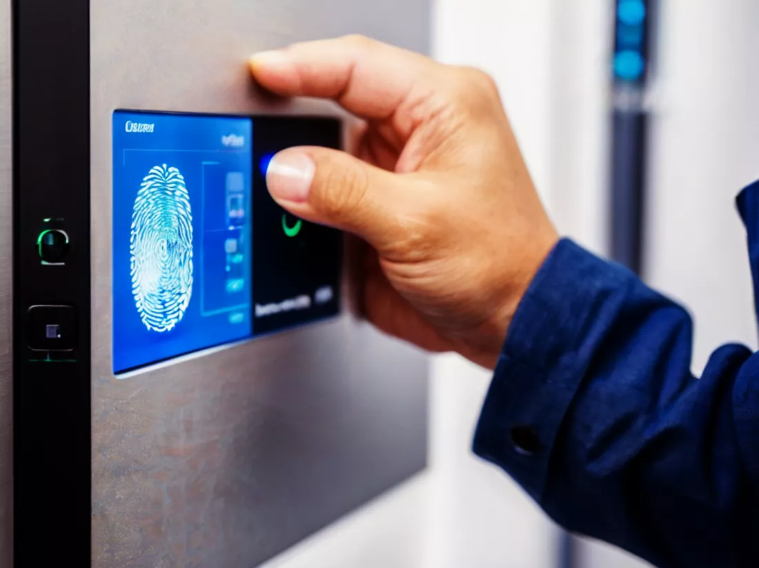 Biometria i informatyka śledczas