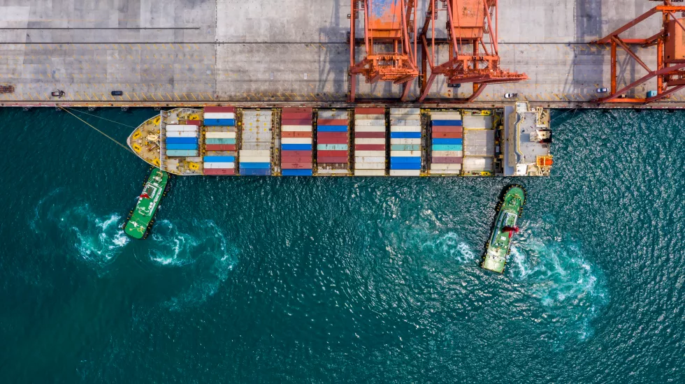 aerial-view-bulk-carrier-dock-global-business-import-export-logistic-transportation-company-commercial-dock-container-cargo-vessel-freight-shipping-worldwide