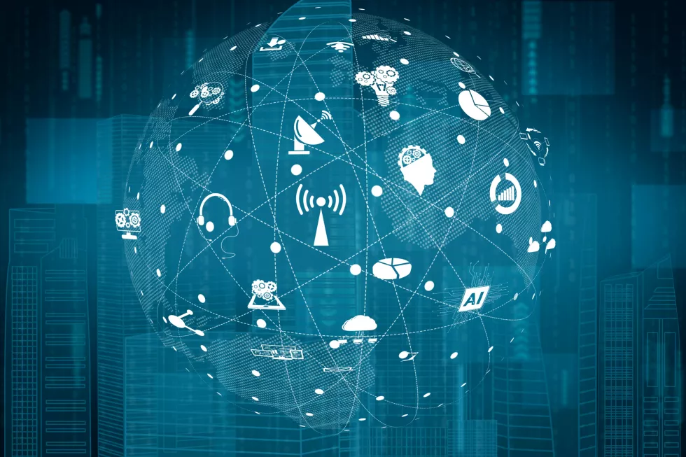 3d-illustration-international-communication-advanced-internet-network