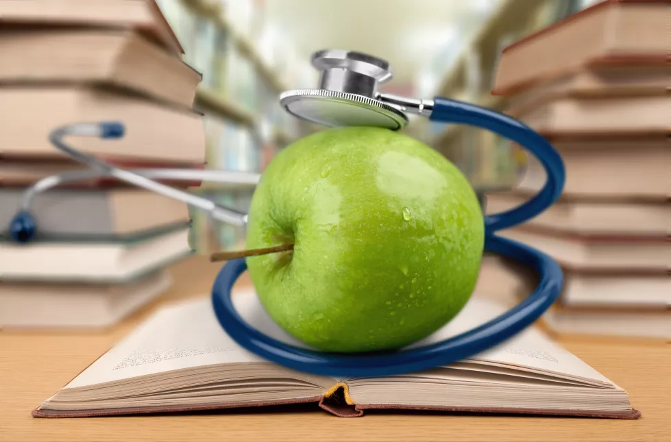 Edukacja zdrowotna i profilaktyka społeczna test