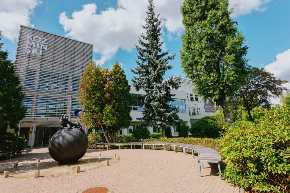 fot_Akademia Leona Koźmińskiego