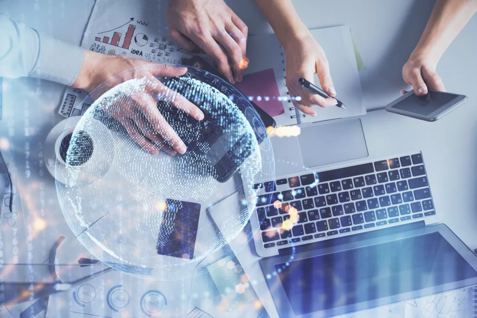 Nowe technologie w administracji test
