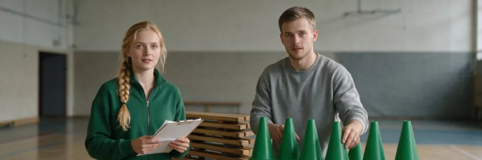 studenci-planuja-wydarzenie-sportowe-w-pustej-hali