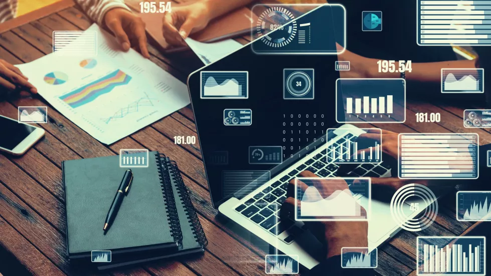 Digital biznes – tworzenie, ekonomia i zarządzanie test