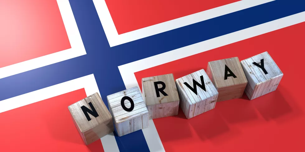 norway-wooden-cubes-country-flag-3d-illustration