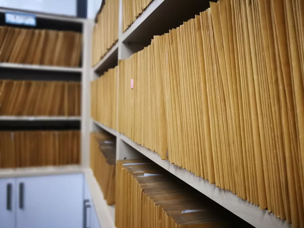archive-files