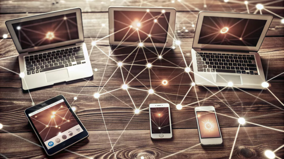 technology-network