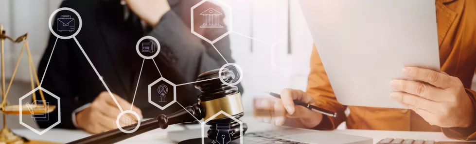 justice-law-conceptmale-judge-courtroom-wooden-table-counselor-male-lawyer-working-office-legal-law-advice-justice-concept