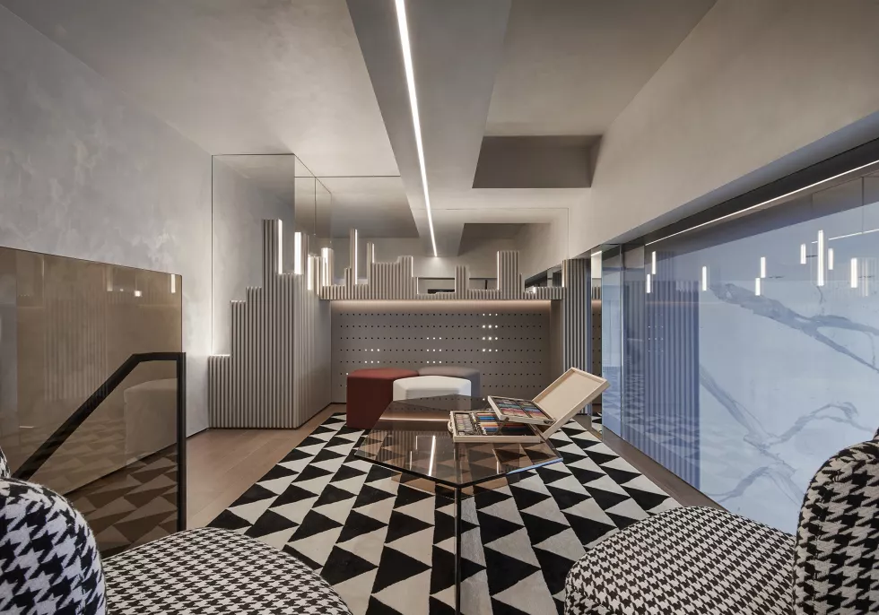 Architektura wnętrz dlaczego