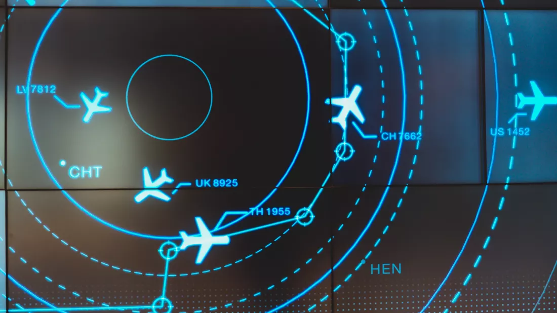 simulation-screen-showing-various-flights-transportation-passengers